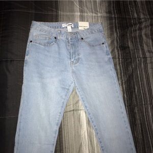 fashion nova skinny jeans